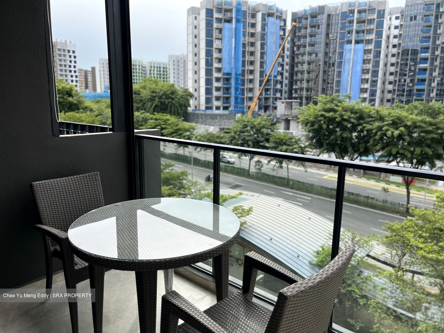 Park Colonial (D13), Condominium #512581101